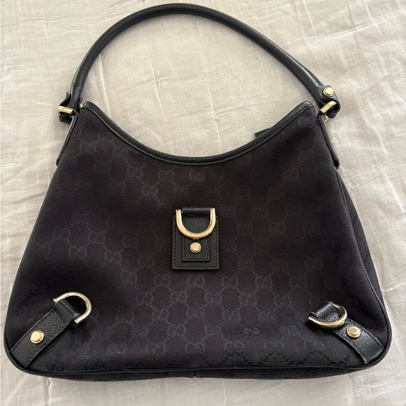 Gucci Abby Small Women's Vintage Bag - Picture 1 of 13